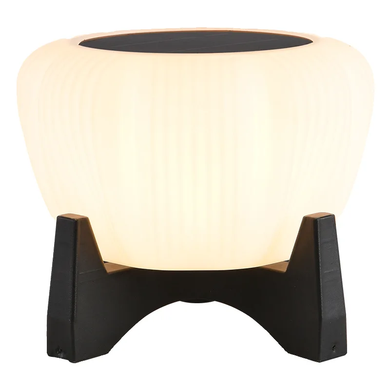 

Solar stigma lamp Villa gate pillar lamp Courtyard stigma lamp Courtyard gate pillar lamp Waterproof wall lamp