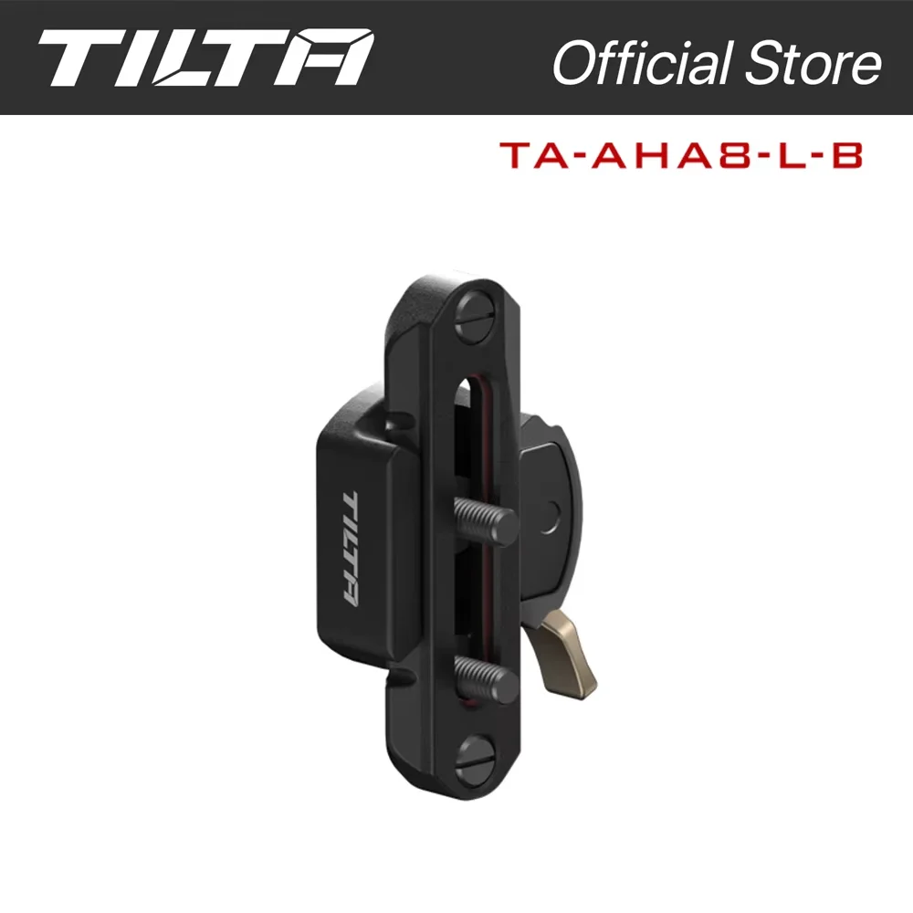 TILTA Zijhandgreepbevestiging NATO Slide NATO Verlengstuk ARRI Crankset Adapter TA-AHA2 TA-AHA3 TA-AHA4
