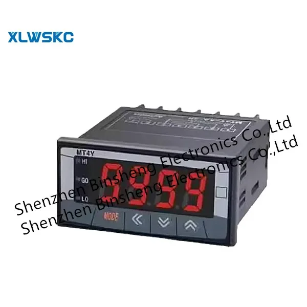 100% brand new stock in stock MT4Y-DA-40