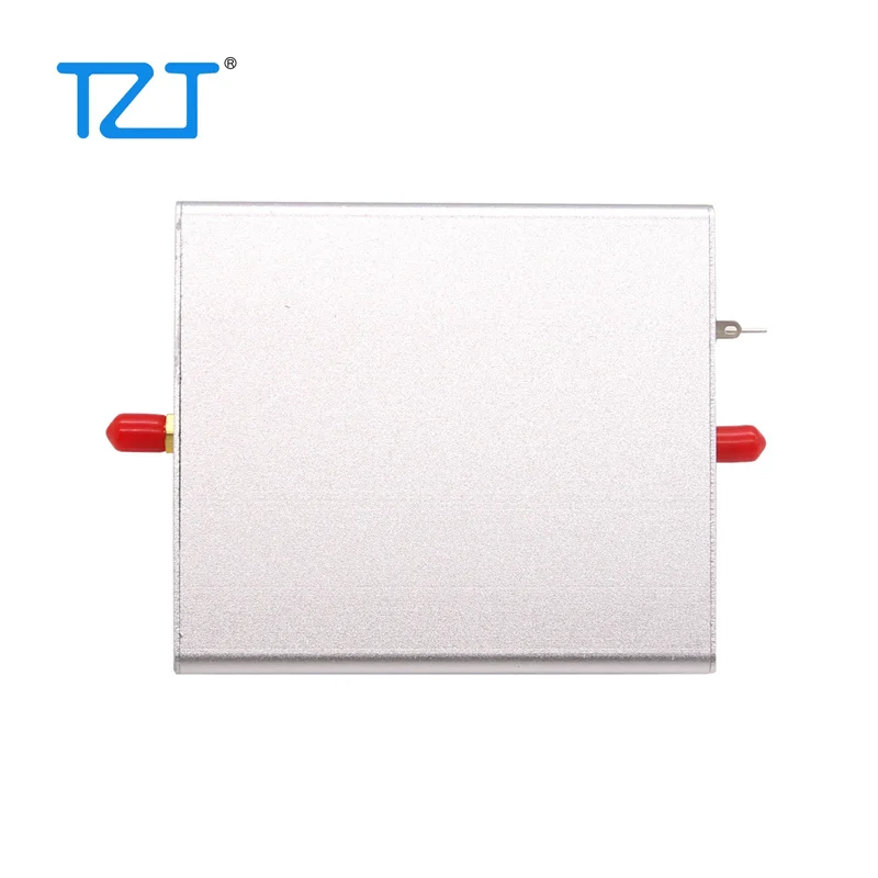 TZT 100kHz-3MHz 50W Medium Long Wave HF RF Wideband Power Amplifier AMP