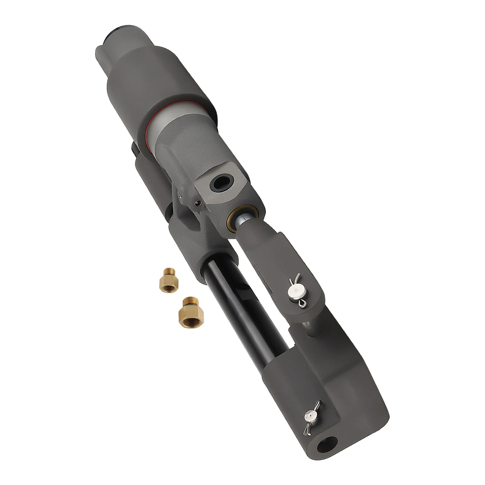 

Power Steering Actuator Cylinder Assembly for Volvo Penta DPS-B 3812269 3860883