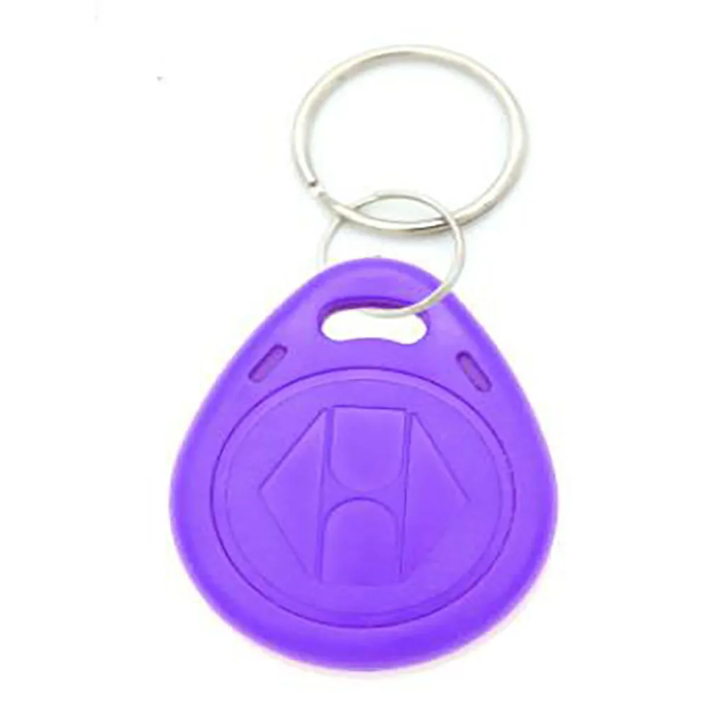 10Pcs/lot T5577 Clone Card 125khz Tag Duplicator Clone card Proximity Badge Writable Rewrite RFID Copy Keytag