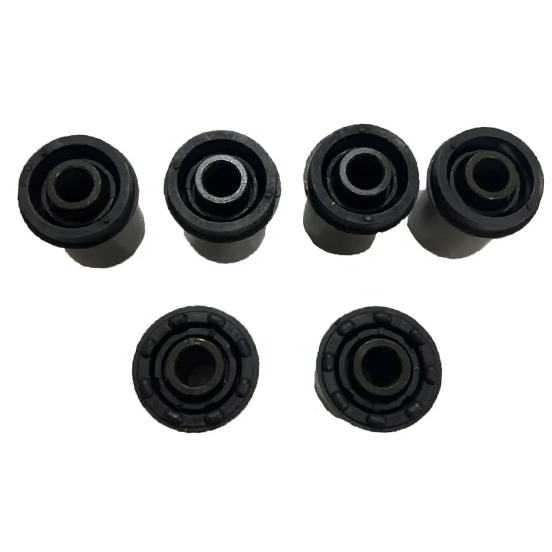 Boccola automatica 3Y0505545 Boccola del braccio di controllo inferiore posteriore per Bentley Mulsanne