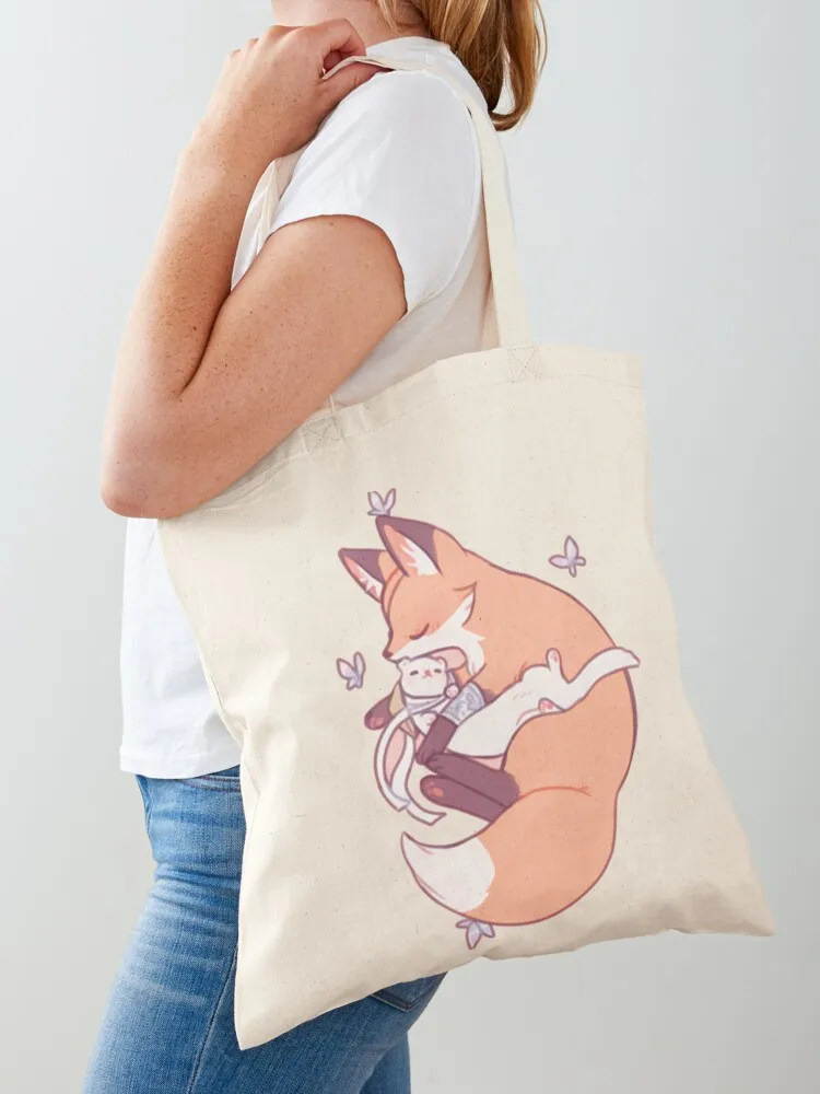 

TGCF Hualian Tote Bag Women's shopper bag tote bag university canvas shopping bags for women