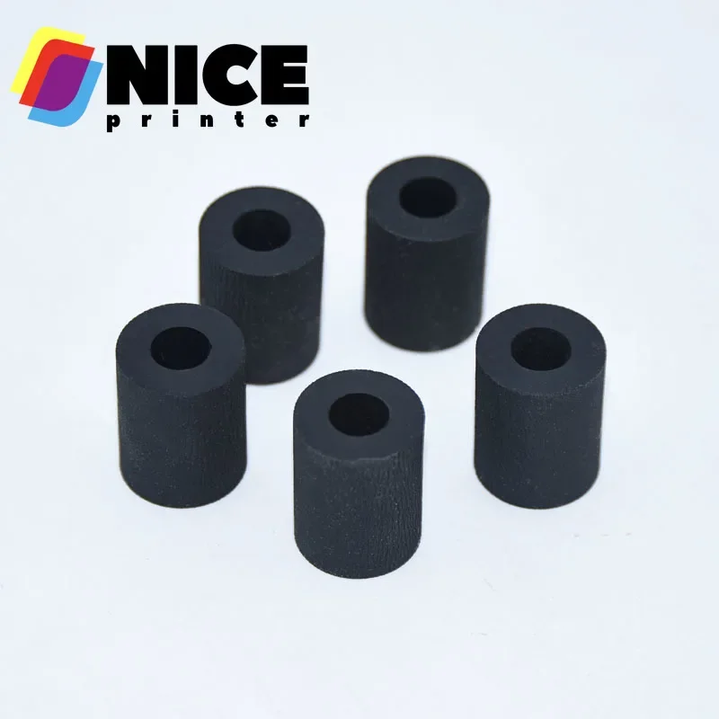 100pcs 302F906230 302F909171 302NG94120 Pulley Feed Separation Pickup Roller for Kyocera 1800 1801 2200 2201 2010 2011 2210 2211