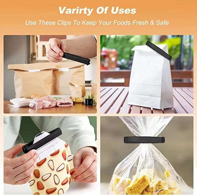 Thumbnail 3 - #21 Latest Portable Bag Sealers Offers