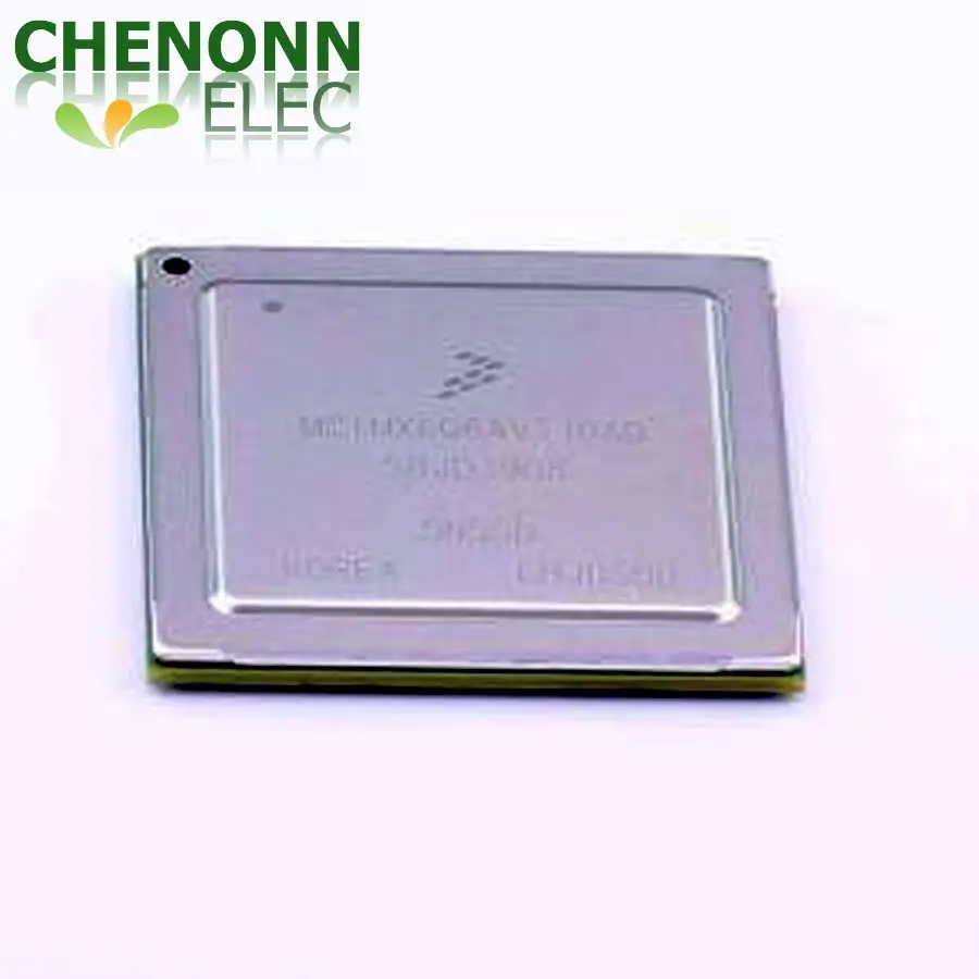 2PCS/LOT MCIMX6Q6AVT10AD (Microcontrollers)