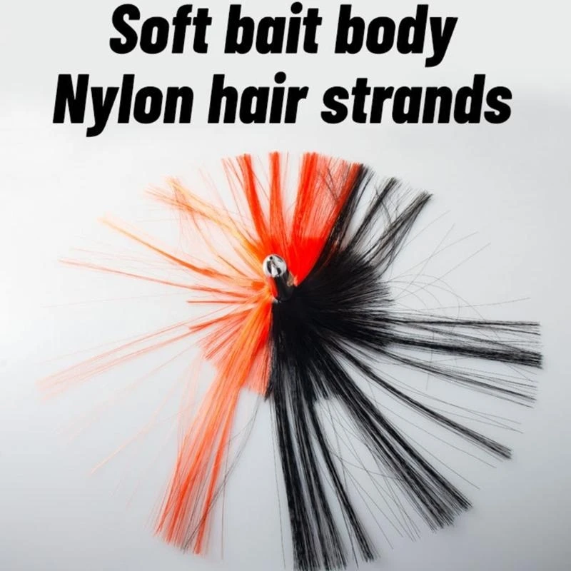 

Squid Skirt Trolling Lures Seawater Fishing Lures Drag Fishing Trolling Lures