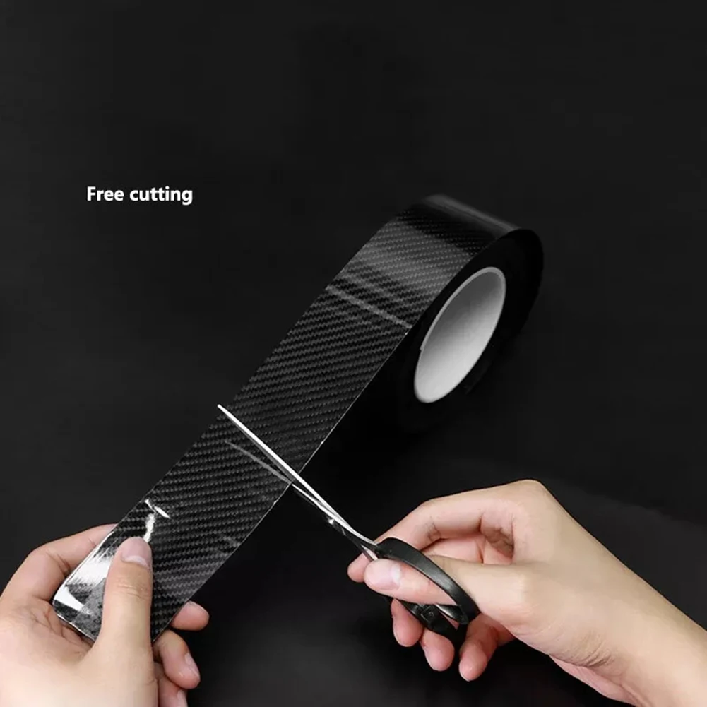 

Car Wrap Kit Anti Scratch Tape Bubble-Free Dirt Resistant Easy To Install Good Ductility Grease Resistant DIY Adjustments