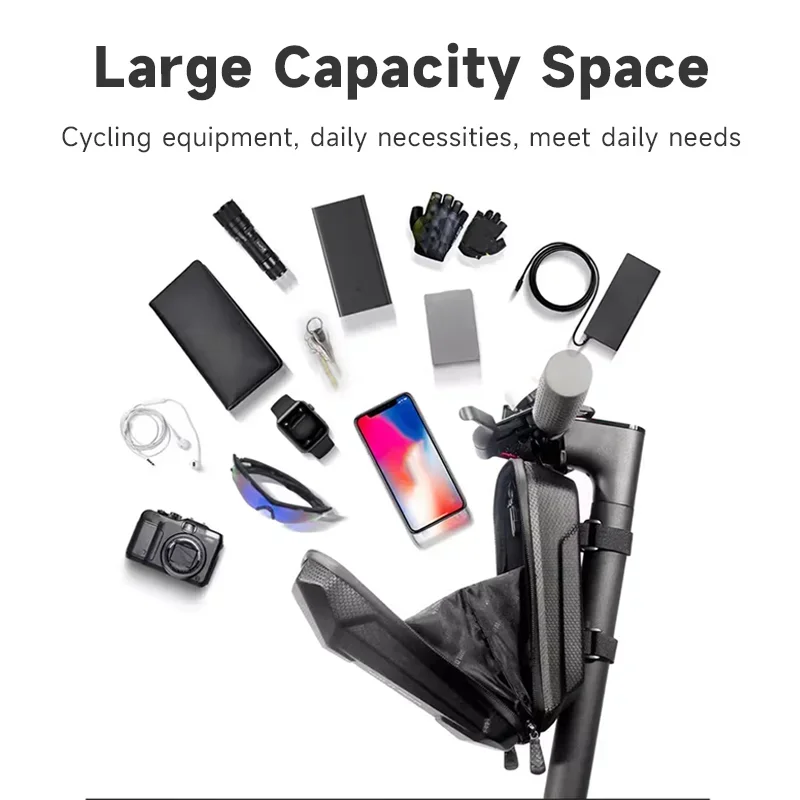 Thumbnail 2 - #60 Latest Electric Scooter Bags Offers