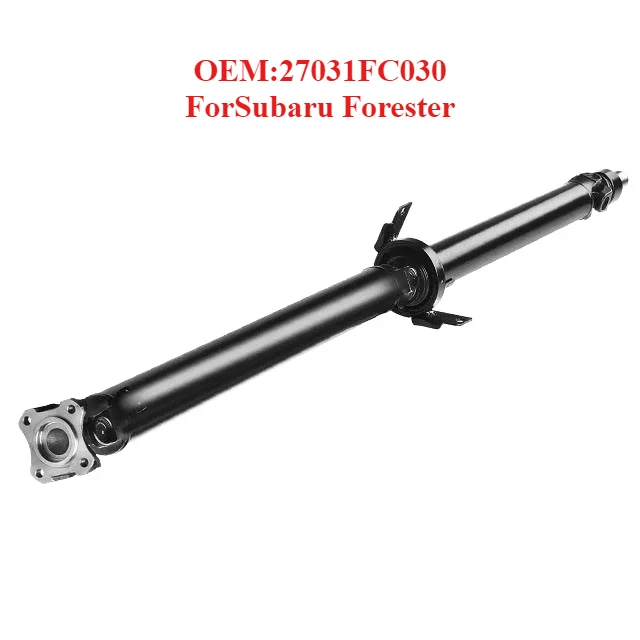 

Premium Grade Drive Shaft OEM:27031FC030,forSubaru Forester