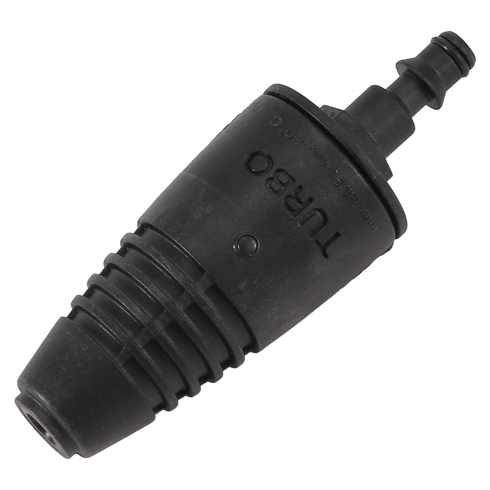 A7THK-High Pressure Washer Car Wash Water-Gun Rotating Turbo Nozzle Spray For Karcher Lavor Comet Vax