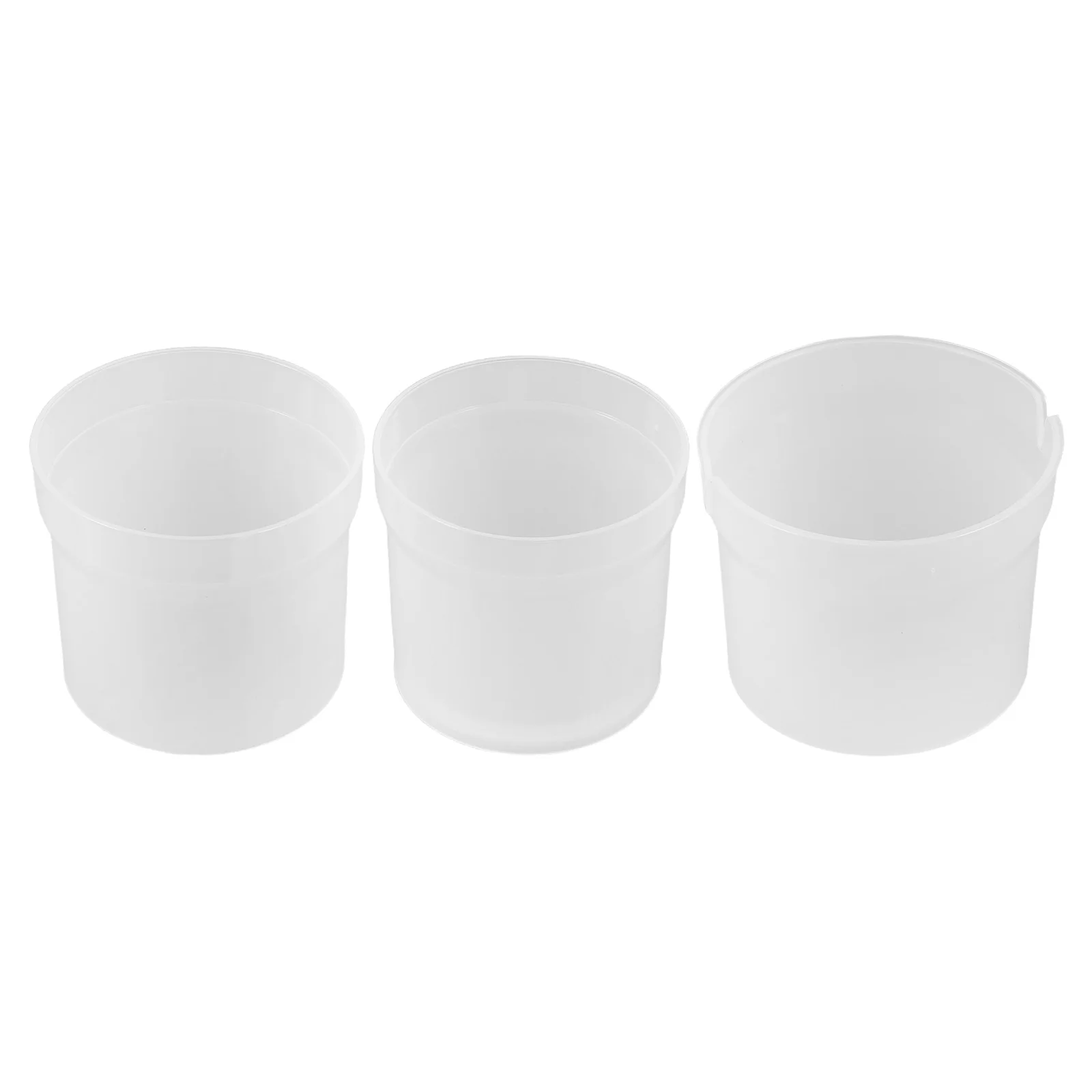 

Piping Bag Holder Stand for Filling Plastic Pastry Bag Stand Rack Support Baking Tools Organizer Stable Design