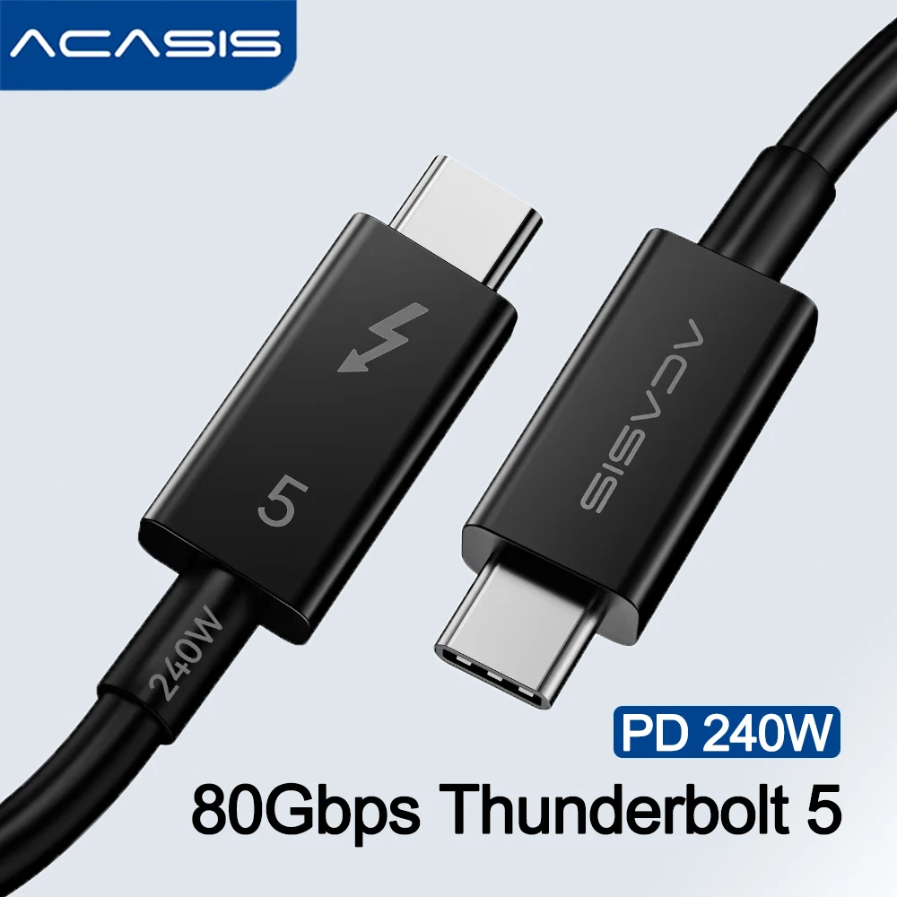 Acasis Thunderbolt …