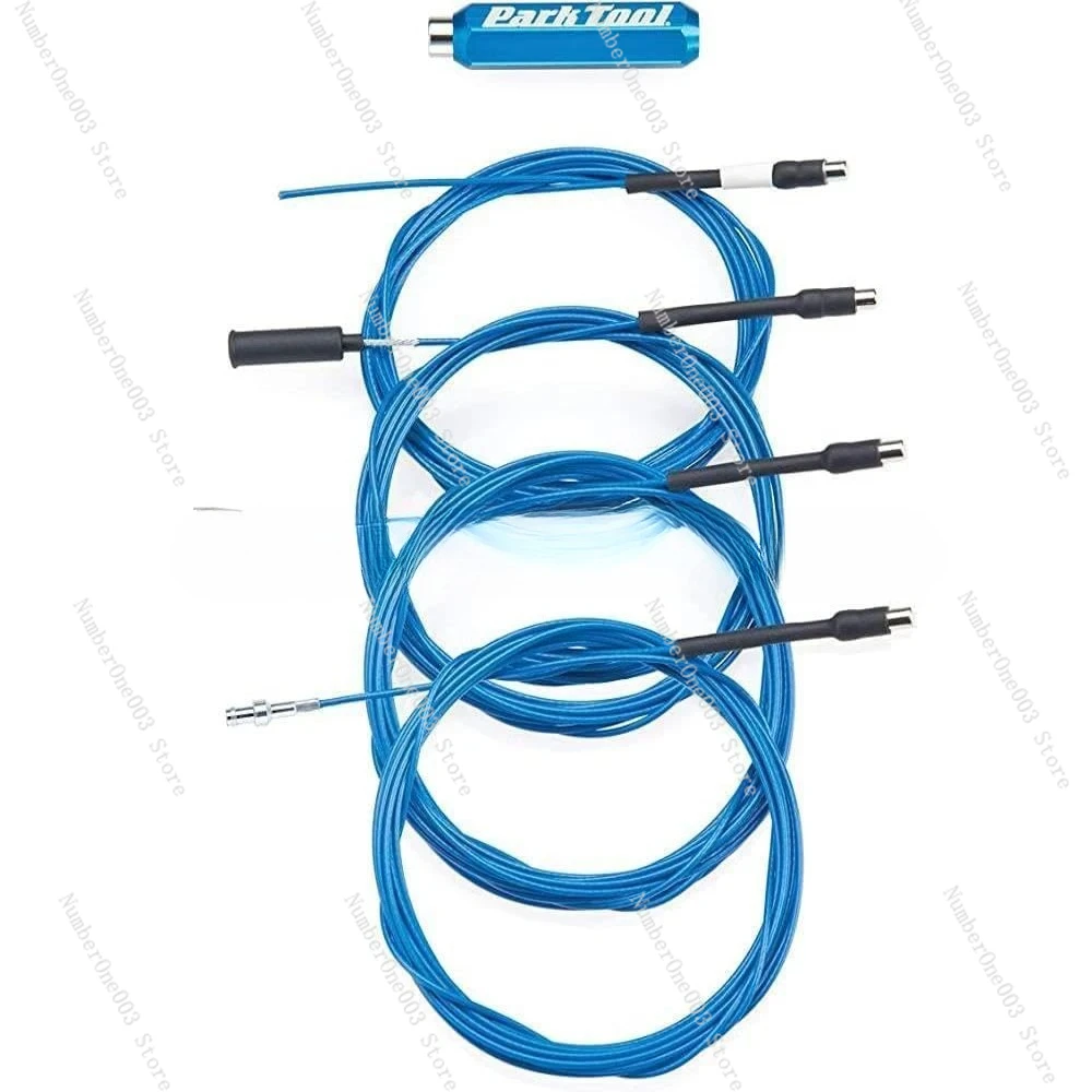 Bicycle Frame Wiring, Dedicated Installation, Lead Tool IR-1.2