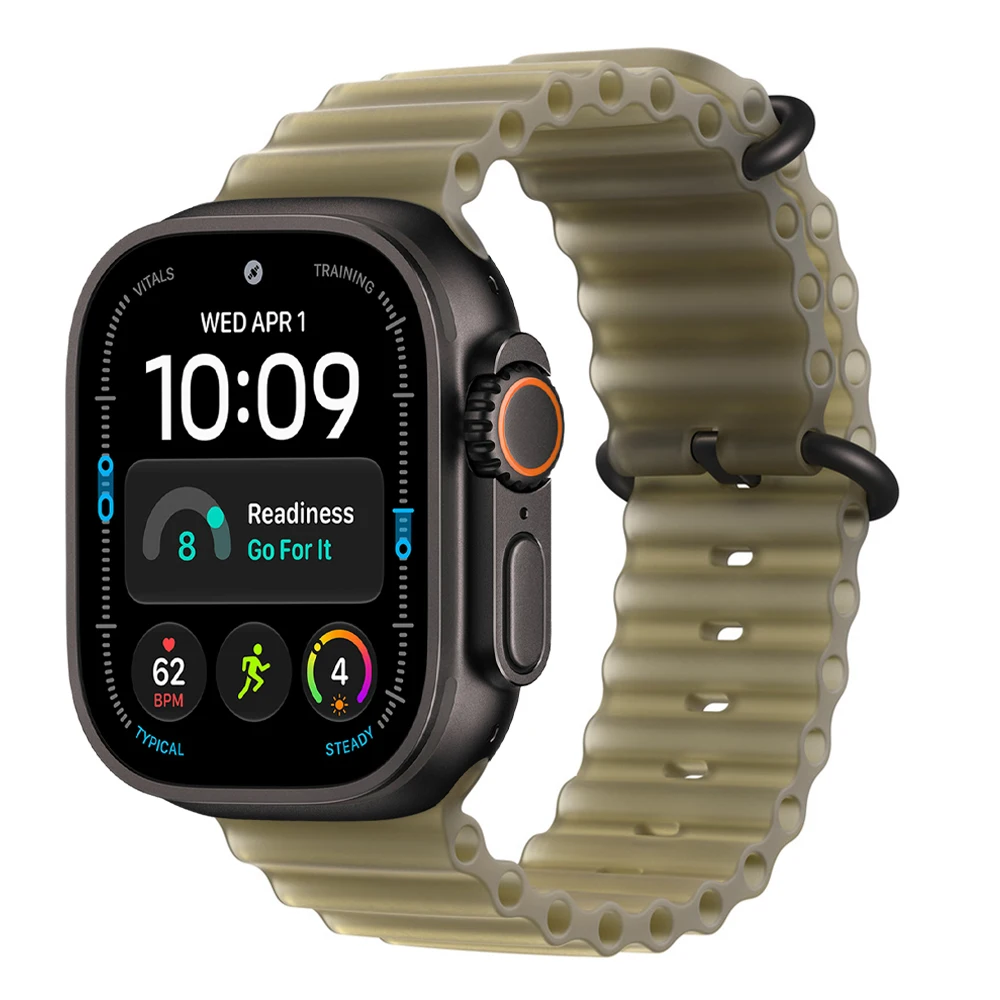 Transparent Kelp
