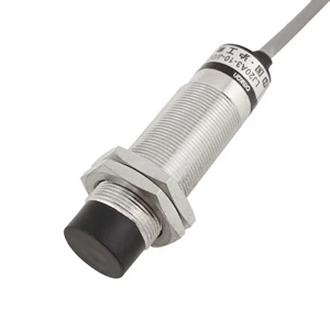 

LJ20A3-5-Z/BX AX BY AY EX DX EZ DZ индуктивный бесконтактный переключатель