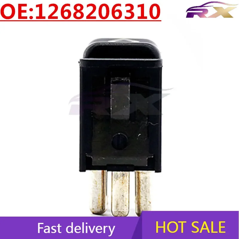 NEW:1268206310 Auto Accessories Glass Lifter Switch Power Window Control Switch For Benz