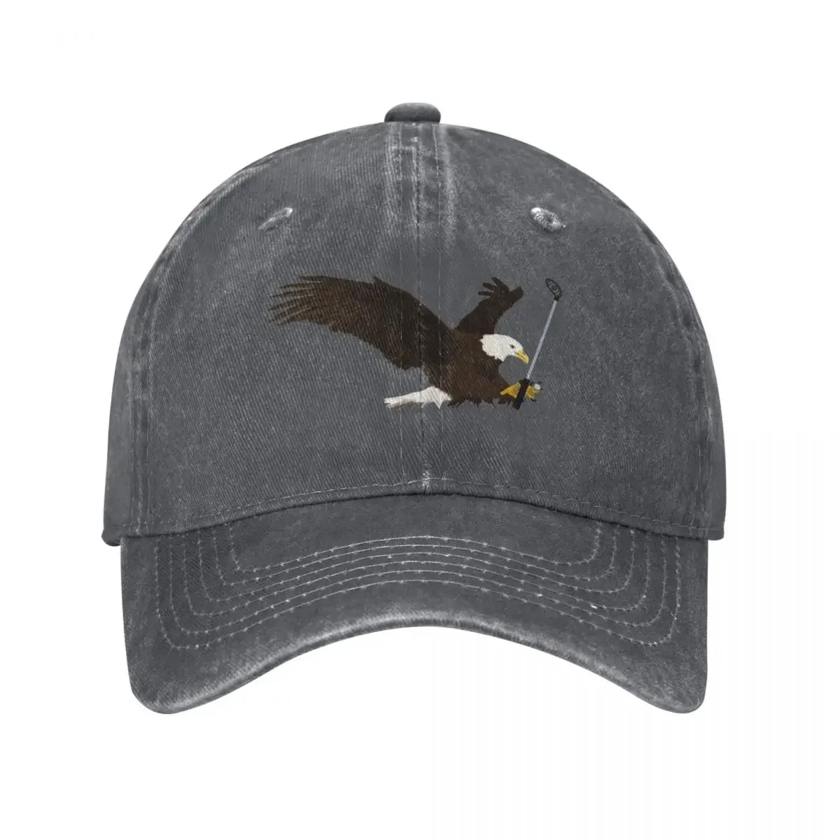 

Golf Eagle Baseball Cap Golf Cap birthday derby hat Sunhat Hats Woman Men's