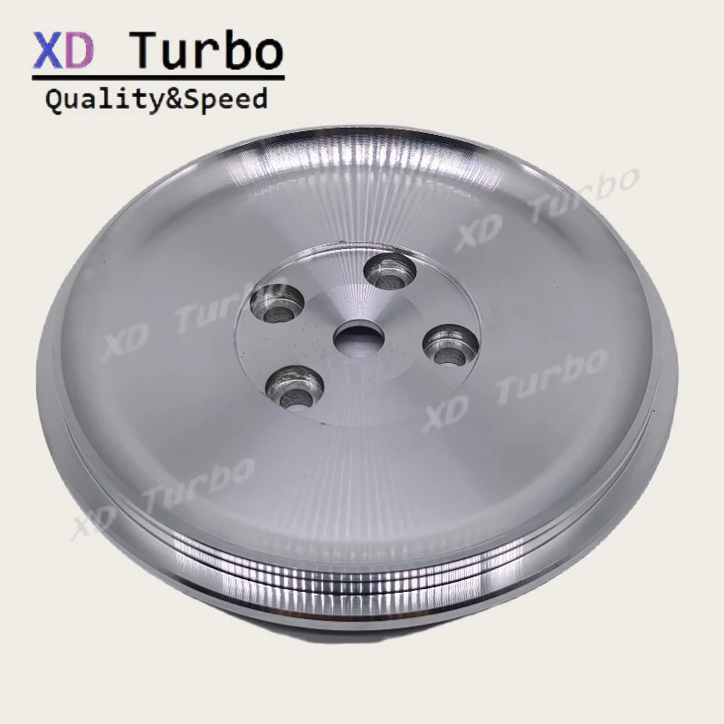 CT16 Turbo Back Plate 17201-30080 Turbocharger Parts Fit For Toyota Hiace 2.5L 2KD-FTV 2001- 1720130080