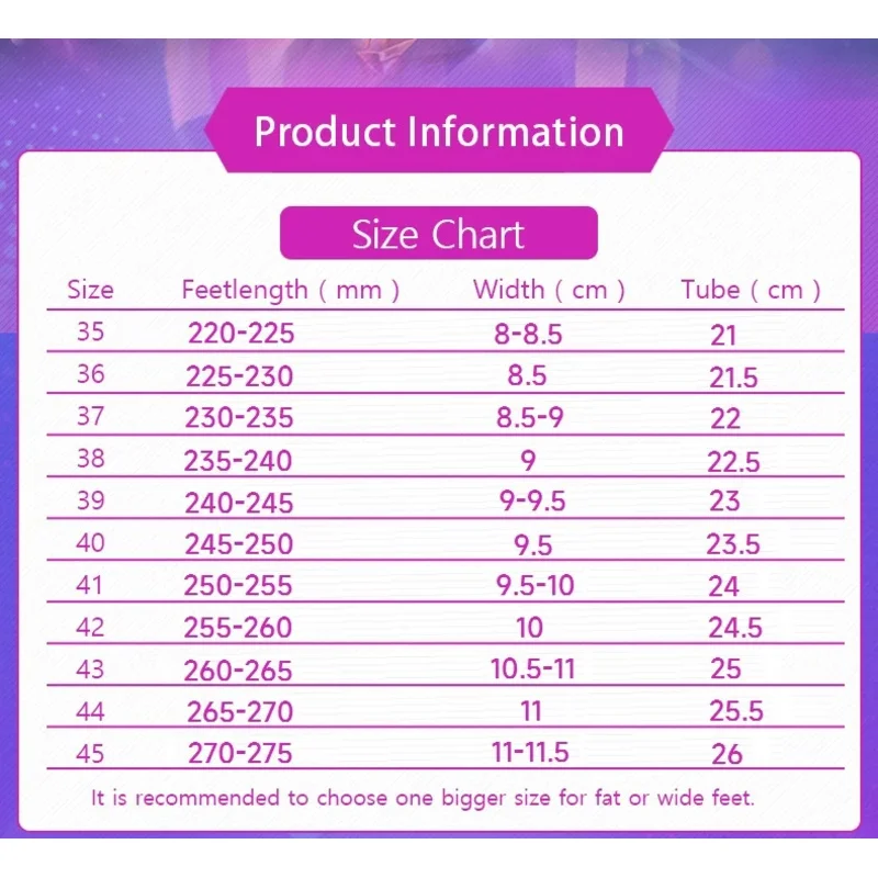 qq28LQUWOWO リーグ・オブ・レジェンド/LOL コスチューム スターガーディアン Kai'Sa SG Kaisa コスプレ靴 ブーツ