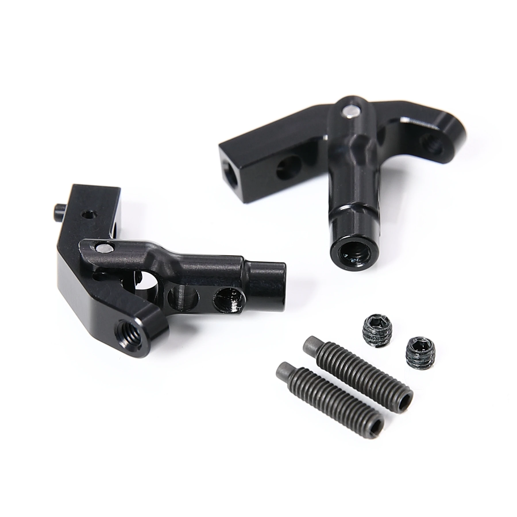 CNC Aluminum 7075 T6 Front Rear Shock Mount for 1/10 RC Car Xray X4'2025 Upgrade Part