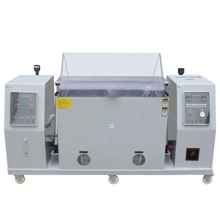 NSS ACSS CASS Cyclic Corrosion Test Chamber with Programmable Touch Screen Control System