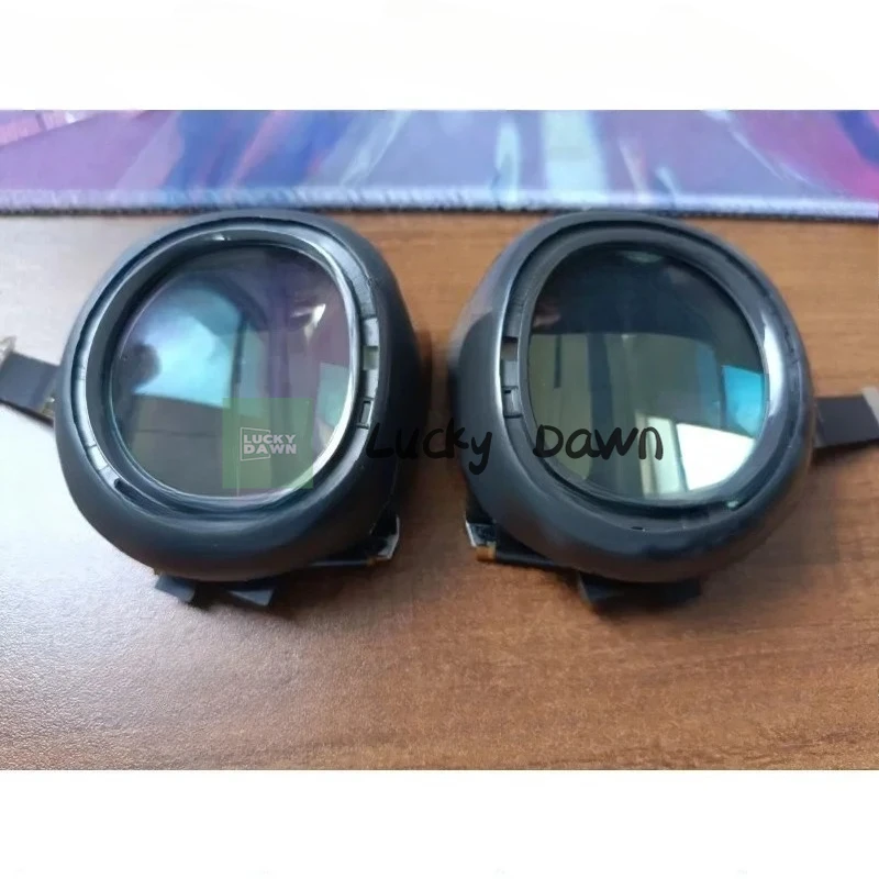 

Original LCD Display Screen Lens for Oculus Meta Quest 3 VR Headset Assembly Replacement Parts Second-hand products