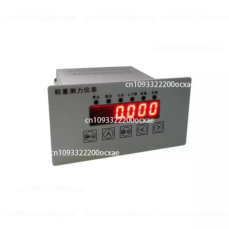 

Load Cells Packaging Sorting Digital Transmitters Industrial Control Display Instruments Filling Equipment Weigh Modules