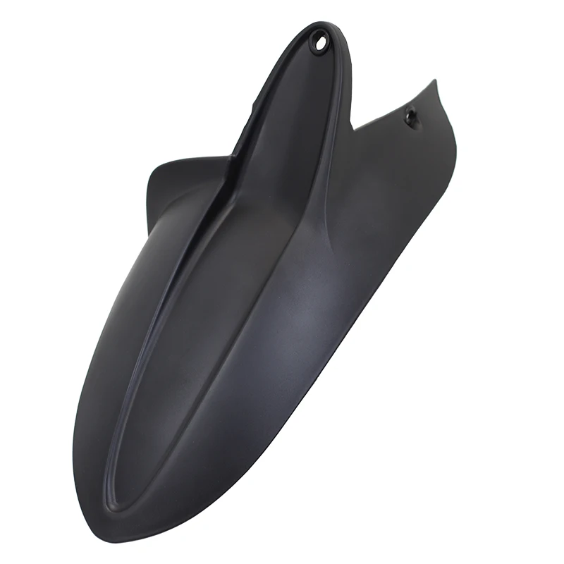 Para DUCATI Hypermotard 950/939/821 SP Hyperstrada guardabarros trasero extensor extensión protector contra salpicaduras