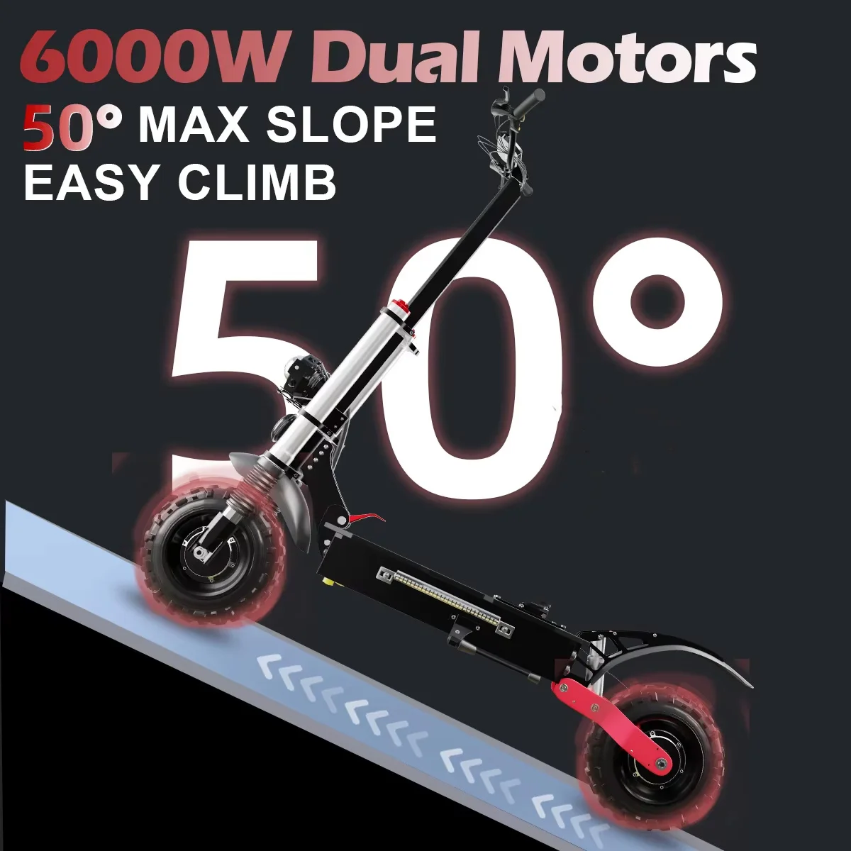Thumbnail 4 - #10 Latest Foldable Electric Scooters Offers