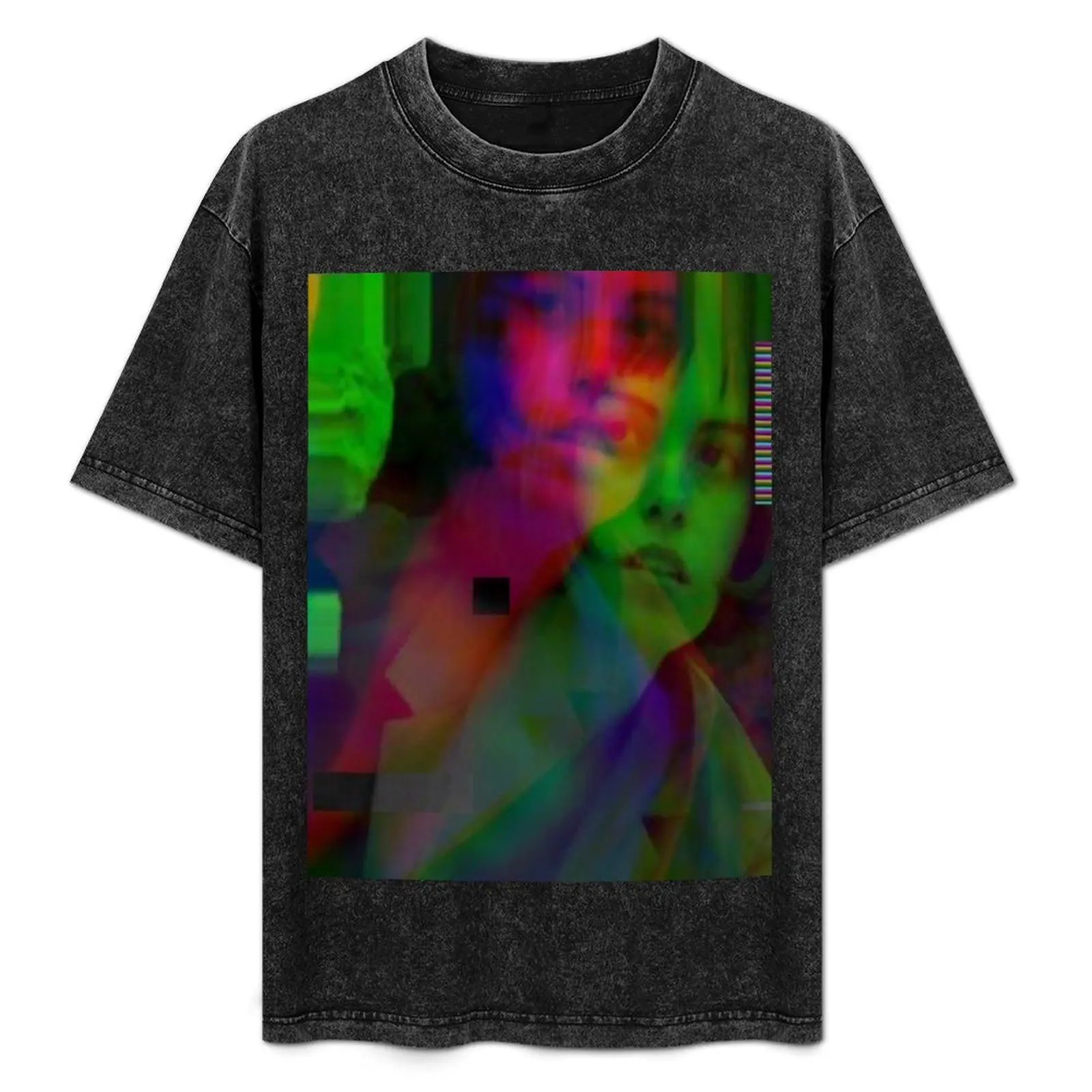 

Lina Romay disturbed signal T-Shirt sports fans customizeds sweat t shirt men