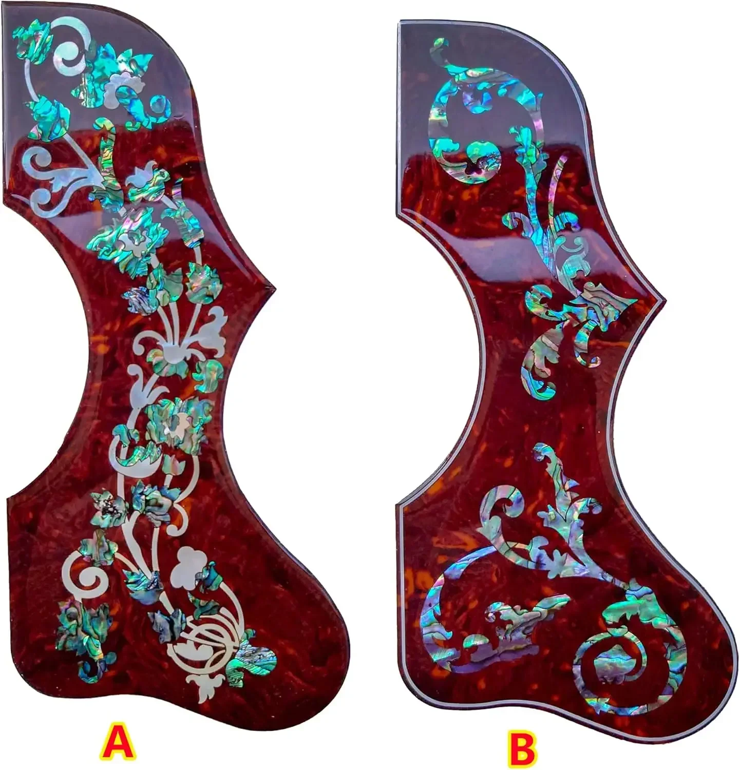 J200 SJ200 Pickguar…