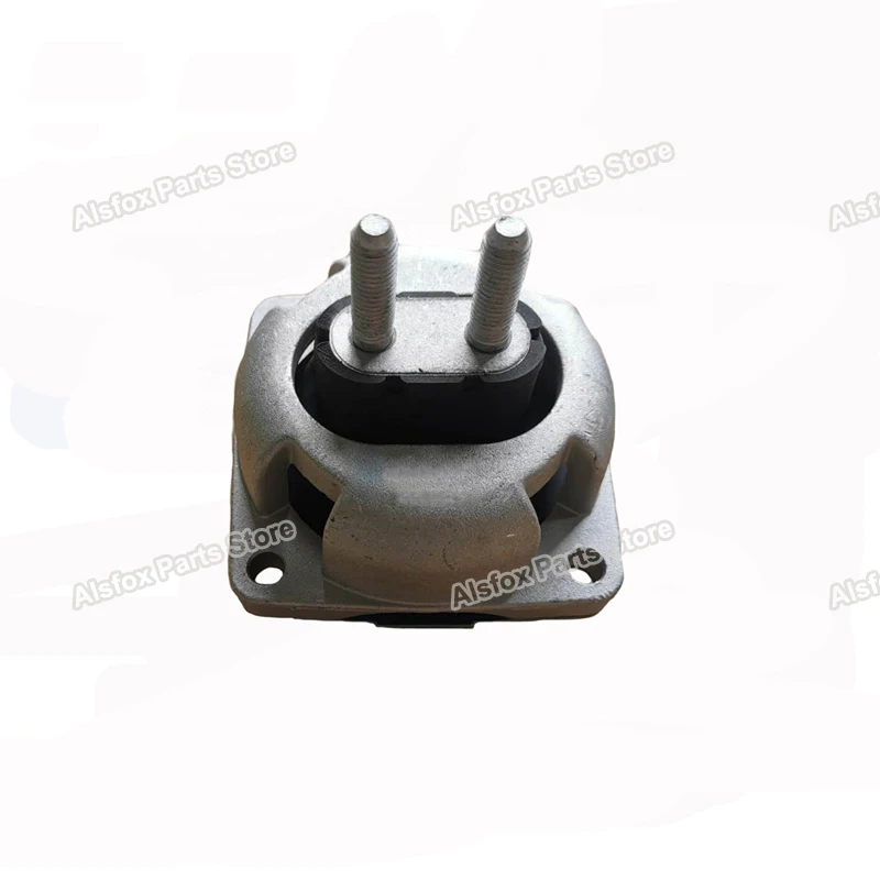 For Mercedes Benz W164 W251 ML350 W166 Automatic Transmission Mount New HD 1 Year Warranty A1662400818 A1662401318