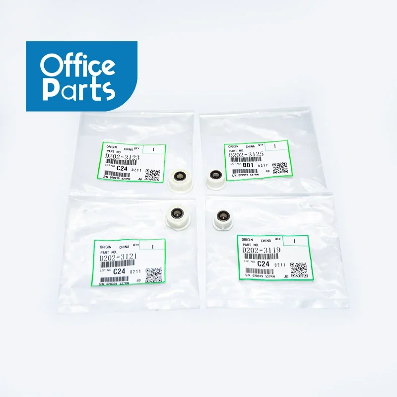 

10SETS Developer Bushing for Ricoh MP 2554 3054 3554 4054 5054 6054 Developer Gear MP2554 MP3054 MP3554 MP4054 MP5054 MP6054