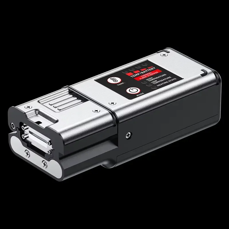 Fiber Thermal Stripper FSP-200 Pro Multifunctional Fiber Stripper for Optic Cable Stripper