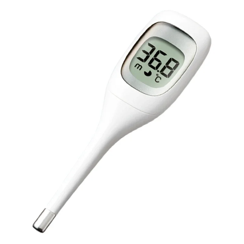 Electronic thermometer for household precise temperature, medical underarm children, adult fever 681