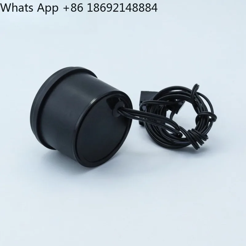 Magnetic levitation silent D5 water pump computer water cooling PWM speed regulation