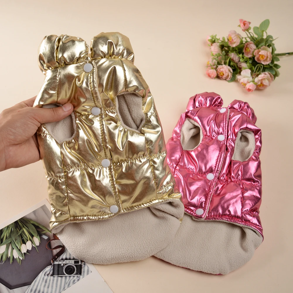 Thumbnail 2 - #10 Trending Waterproof Puppy Jackets Right Now