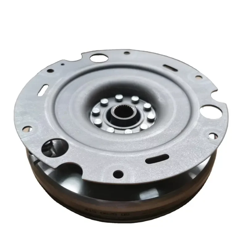 【2026 Hot Selling】 WWT 0B5 Hot Cake A4 B8 Dual Mass Flywheel DSG 2.0T Transmission System 0b5 A4 B8 2.0t Dual Mass Flywheel
