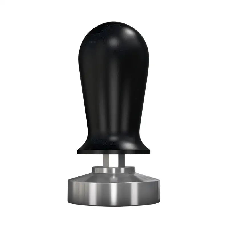 コーヒーマシン用パウダープレスパウダーハンマーハンドル51/53/58mm