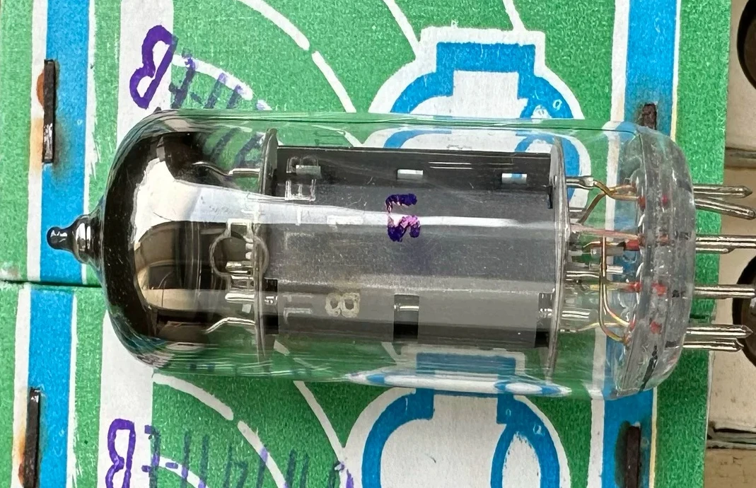 1pcs-brand-new-for-soviet-6n14n~ebdigital-tube-instead-of-6p14-el84-6bq5