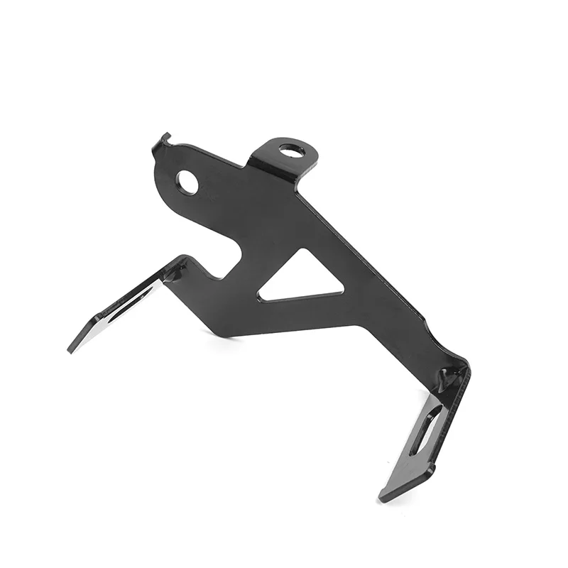 For CFMOTO 450MT Canister Bracket CF Moto 450 MT Carbon Canister Mounting Bracket Motorcycle Accessories Original Parts