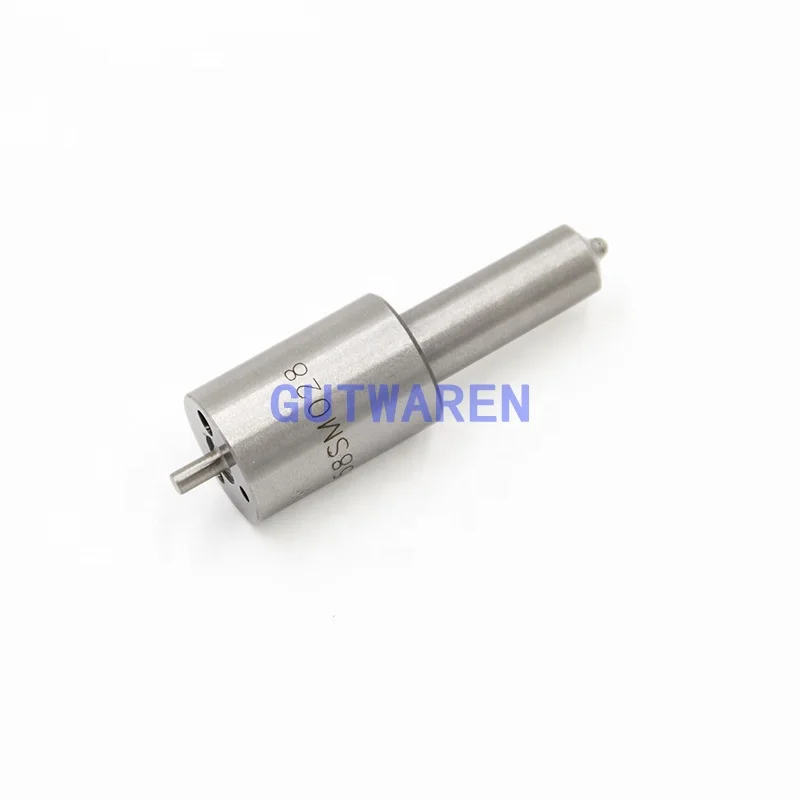 

12 Pcs High Quality Diesel Fuel Injector Nozzle HL176S27D525P2 5680455 Engine Auto Parts Fuel