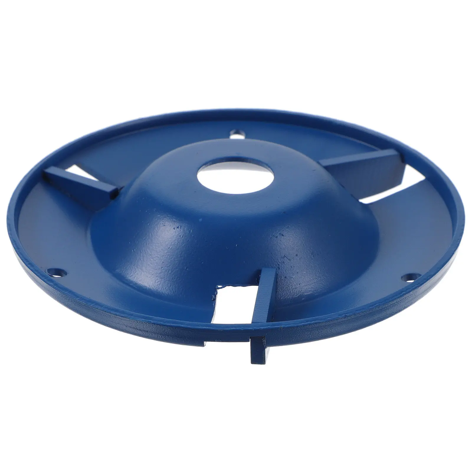 Wood Carving Disc Angle Grinder Attachment Triangular Design Durable Tungsten Steel Stump Grinder Teeth Woodworking Tools
