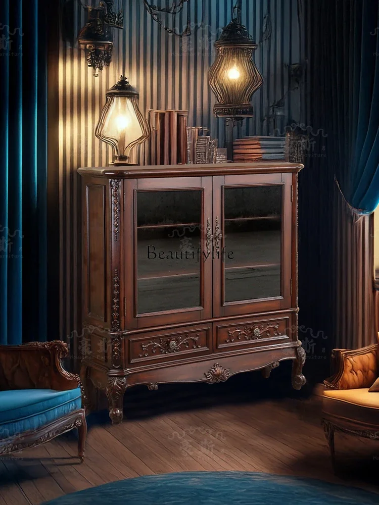 Yj7 Vintage Wall-Mo…