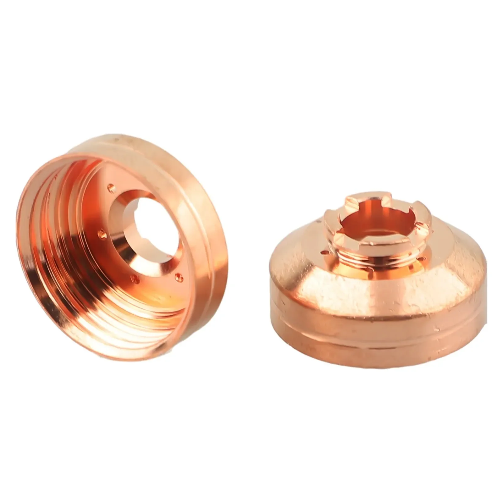 

For Plasma Cutter Flashlight WS Plasma Cutting Machine Accessories 2Pcs 60485 High Reliabilitym Stable Performance