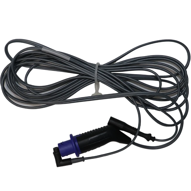

High frequency electric knife ESG-400 bipolar normal saline cable WA00014A