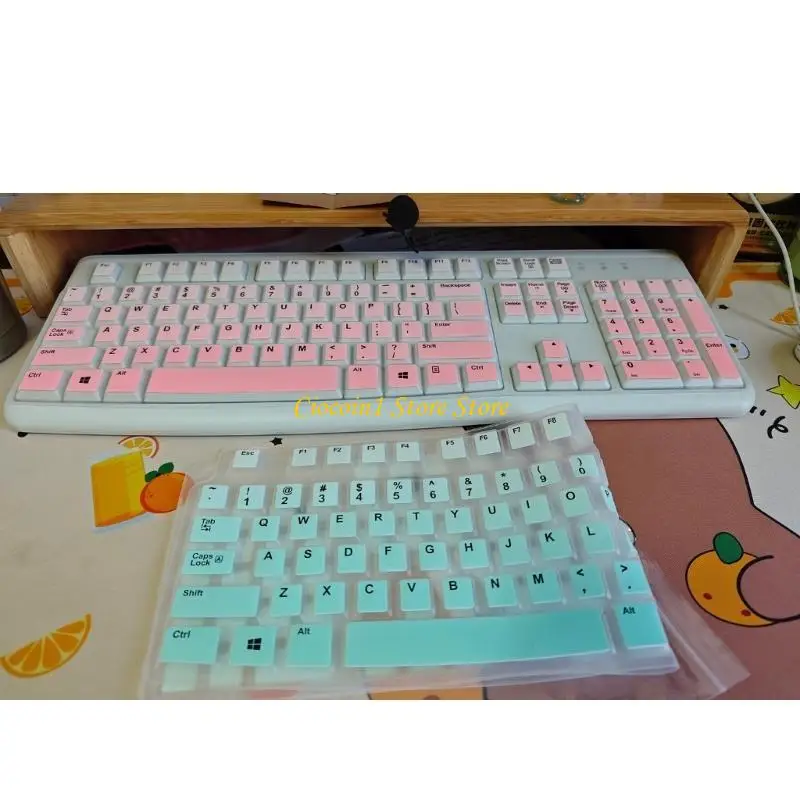 A3PC Professional Poeira à prova d'água Tampa teclado à prova