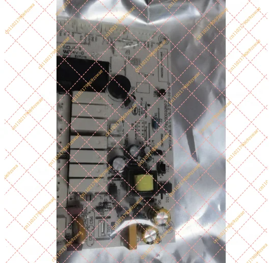 17176000010003 Dishwasher Main Control Board PCB, Tested Replacement Circuit Board for WQP12-7601.D.1 Models